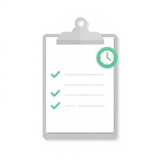 Wichtiger Hinweis für Selbständige – Checkliste