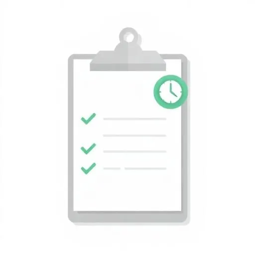 Wichtiger Hinweis für Selbständige – Checkliste